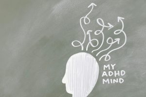 Τι είναι η ΔΕΠΥ (ADHD);